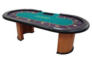 HX-1 Poker Table