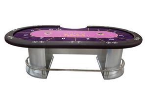 HX-4 Poker Table