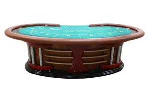 HX-7 Poker Table
