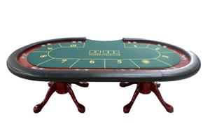 HX-13 Poker Table