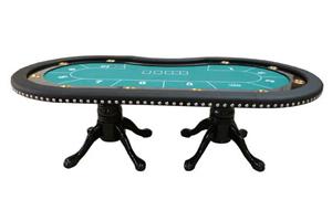 HX-14 Poker Table